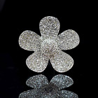 Caf21 Bestbling Crystal Bling Sparking 761330394978