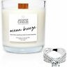 Can-155-rng-6 Jackpot Candles Ocean Breeze Candle With Ring Inside Surprise Jewelry