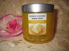 Frosting-6 Candle-fragrance Oz.- Sealed Spheres-vanilla Yankee