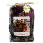 Candle-lite Mulberry Natural Potpourri Case Of 12 076001713621