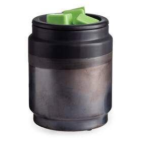 Candle Warmers 810048254156 Etc. Wax Melt Fragrance Warmer For Scented Melts Cubes T