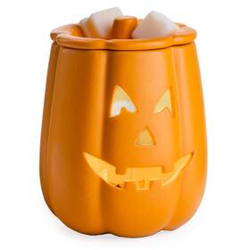 Candle Warmers 810102052988 New Etc Illumination Fragrance Warmer Lightup For Warming Scented