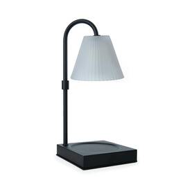 Candle Warmers 810102058041 Etc. Lumiere Lamp For Top-down Warming And Flame-free Fragrance