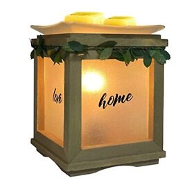 Candle Wax Warmer For Scented Melts Burner Fragrance