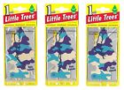 U1p-10967 Car Sealed Pack 24 Hanging Fresheners Trees Factory Air Pina Colada