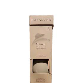 Casaluna 647658068169 Reed Diffuser Serenity 5.5 Fl Oz