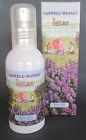 Caswell Massey New In Box Lilac Floral Room Mist 3 Oz 008292324026