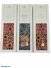 Ccdif0014 Colonial Lot Of Candle Diffuser Copper Tin Collection 048019030274