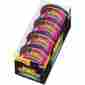 Ccs-407tr California Scents Lot Of 4 1.5 Oz Coronado Cherry Car 091400002107