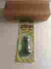 Ccsco-1 Clear Cuts Scooby Doo Air Fresheners Nos Cartoon Network 2001 Lot 4 Fresh Scent 075847094352