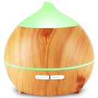 Cdx-mwqs-x003 Avaspot Essential Oil Diffuser