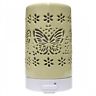 Ce29 Cheerful Giver Ultrasonic Ceramic Diffuser Butterfly