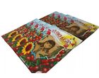 Cf-12pk Parts Direct La Chica Fresita Car Air Freshener Aromatizante