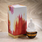 Ch-4027 Zodax Mantra Buddha Porcelain 721794234500