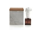 Ch-4661 Zodax Pompeii Porcelain Diffuser 795654977128