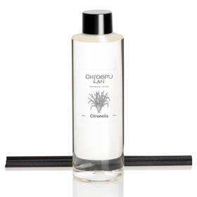 Mf-citronella-refill-133 Chloefu Lan Citronella Essential Oil Diffuser Refill 6.76 Fl Oz Natural