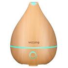 Ci101230us Essential Diffusers Oil Diffuser Mini Portable Aromatherapy Ultrasonic 790404762443