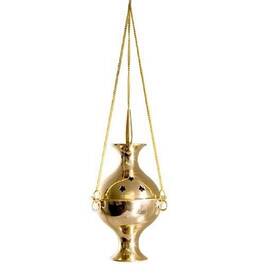 Ite-b021-br1676 Circuitoffice Incense Burner For Purifying Cleansing Healing Metaphysical Meditation An
