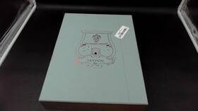 30445 Cire Trudon Trudon-le Promeneuse-wax Diffuser