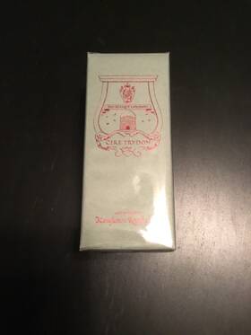 Cire Trvdon 397696461077 New Room Spray Dada
