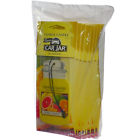 Tango-10 Citrus Home Jar Yankee Air Car Freshener Cardboard Candle Classic