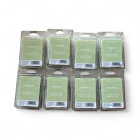 43234-1555 Claire Burke Bundle 8 Wax Melts Pack Original Scent