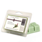 Claire Burke Three 3 Pkgs Original Fragranced Wax Melts 12 Bars 4.20 Oz Total 046936220006