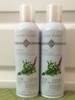 Claire Burke Two Cans Of Original Home Fragrance Sprays Large 6 Oz Sizes 046936300333