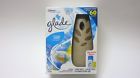 Clean Automatic Glade Starter Nip Spray Kit Linen