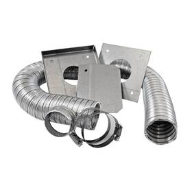 F500313 Cleveland Iron Works Wood Stove Fresh Air Kit