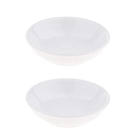 Clkonka 747783226899 Wax Warmer Dish - Durable Ceramic Bowl For Melts Fits Most Warmers