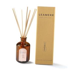 Cp00001 Cnus Premium Reed Diffuser Set - 8.8 Oz 250 Ml Bedroom Sandalwood Roses Strong