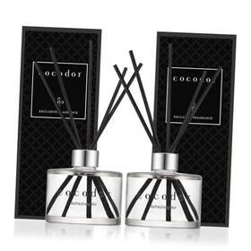 Jpcodi200rees Cocodor Co. Ltd Signature Reed Diffuser Set// Signature/6.7ounce/2pack Refreshing Air