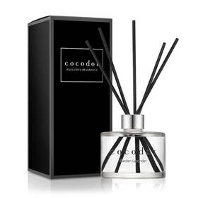 Jpcodi200glex Cocodor Signature Reed Diffuser Set/garden Lavender / 6.7oz /1 Pack/home Frag