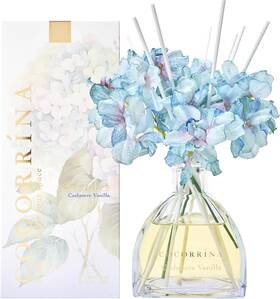 Cocorr Na 764097399897 Reed Diffuser - 8.5 Oz Cashmere Vanilla