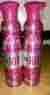 Coll-9.7 Glade Lot Of 2-glade Spray-welcome The Joy-winter Berry-winter Oz Lim Ed 046500764905