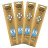 Goa408 Collection #8 4 Packs-classic Incense Piece
