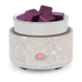 C7178 Copinpin Electric Wax Melt Warmer 4-in-1 Candle For Scented Melter Cute Cer