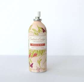 Crabtree & Evelyn 044936114424 Vintage And Window Box Home Fragrance Room Spray 3.4 Fl Oz No Cap