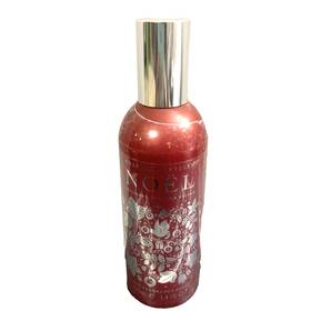 Crabtree & Evelyn 044936193405 And Noel Home Fragrance Room Spray Christmas Cranberry Orng Balsam