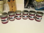 Cranberry Cheer Febreze 6 Scented Candles Limited Edition New 037000932994