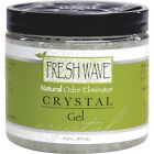 Freshener-16oz Crystal Fresh Fw Wave Industries Air Gel 005 Omi