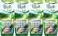 Ctk-52207-24 Perk Lush Valley Vent Wrap Air Freshener Pack Of 16 693829264021