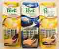 Ctk-52204 Ctk-52208 Perk New Car Golden Vanilla Vent Wrap Air Fresheners Pack Of 12
