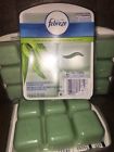 Cubs Febreze Wax Melts Meadows Rain 4 Packs 24 New In Pack 045674517362