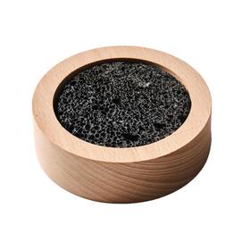Cuiykai 724087906900 Small Passive Lava Rock Diffuser For Essential Oils Great Decorating At D