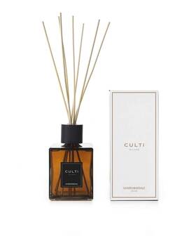 Dec.cl-0500-mareminerl Culti Milano Mareminerale Decor Diffuser 500 Ml