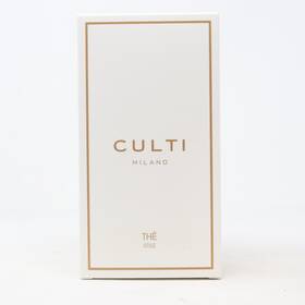Culti Milano 050534795370 The Stile Reed Diffuser 8.45oz / 250ml