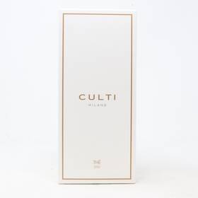 Culti Milano 050534795387 The Stile Reed Diffuser 16.9oz/500ml New With Box