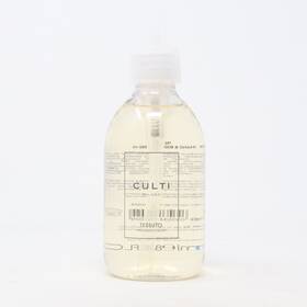 Culti Milano 050534798029 Tessuto Hand And Body Soap 250ml